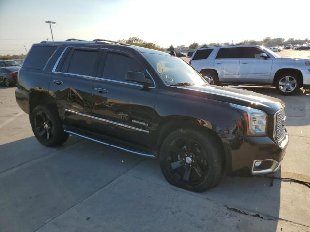 1GKS2CKJ8GR296065 - 2016 GMC YUKON DENA BLACK photo 4