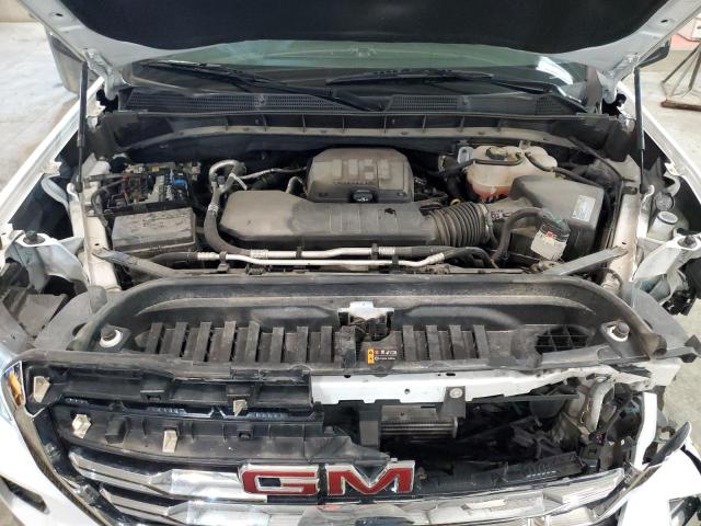 3GTP8BEK4LG380375 - 2020 GMC SIERRA C15 WHITE photo 7