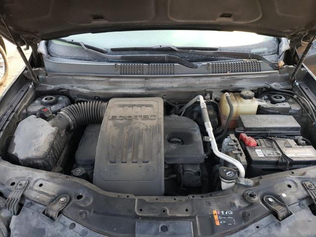 3GNAL2EK6ES509938 - 2014 CHEVROLET CAPTIVA LS 黑色 照片 7