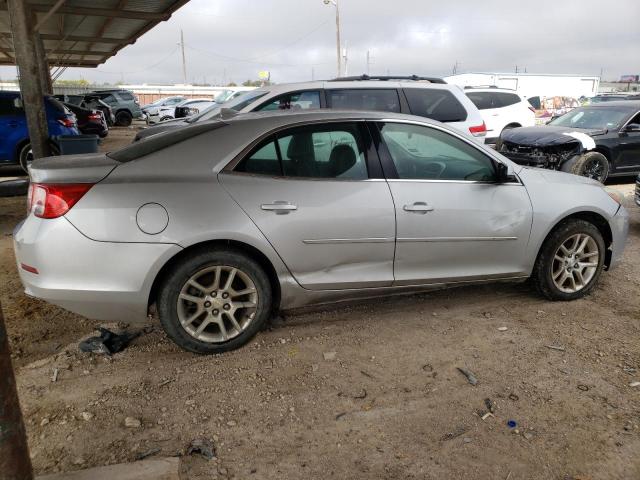 1G11C5SA4DF352301 - 2013 CHEVROLET MALIBU 1LT 银色 照片 3