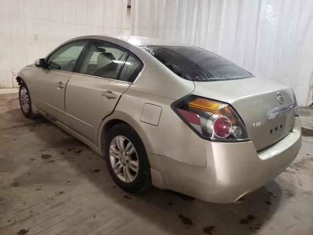 1N4AL2AP0AN448980 - 2010 NISSAN ALTIMA BAS TAN photo 3