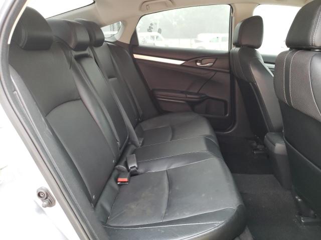 19XFC1F73GE043065 - 2016 HONDA CIVIC EXL 银色 照片 6