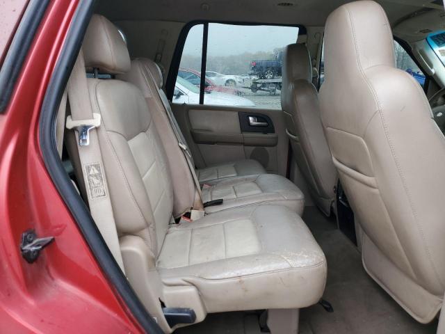 1FMRU17W93LA37879 - 2003 FORD EXPEDITION BROWN photo 6