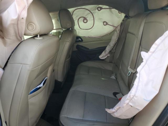 1G11E5SA4GU121411 - 2016 CHEVROLET MALIBU LIM 黑色 照片 6