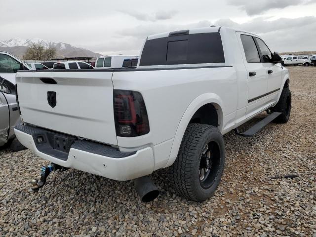 3C6UD5PL1CG327386 - 2012 DODGE RAM 2500 L WHITE photo 4