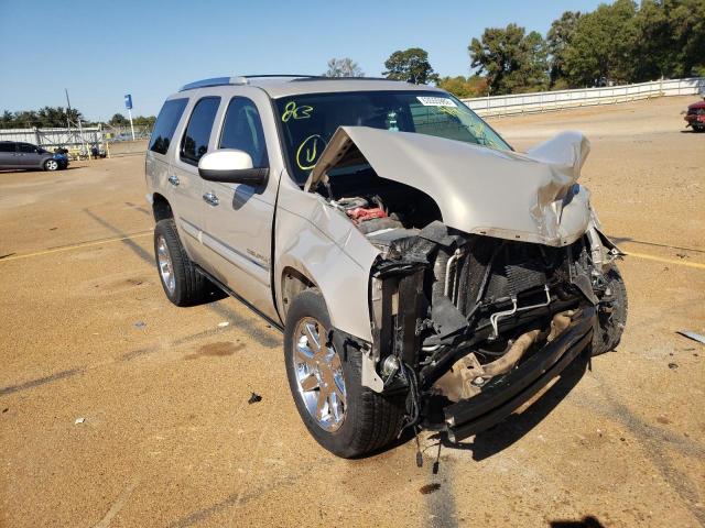 1GKFK63888J159142 - 2008 GMC YUKON DENA BEIGE photo 1