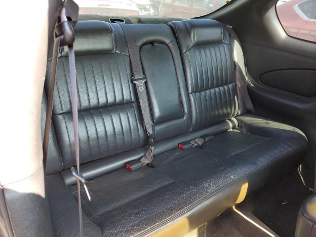 2G1WX12K549127101 - 2004 CHEVROLET MONTE CARL 黑色 照片 6