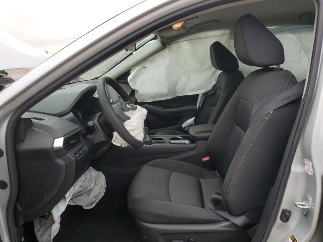 1N4BL4DV1MN337322 - 2021 NISSAN ALTIMA SV SILVER photo 5