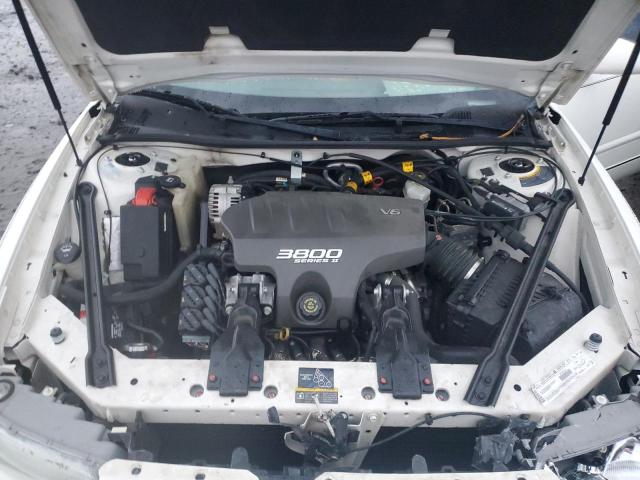 2G4WB55K821160951 - 2002 BUICK REGAL LS 白色 照片 7