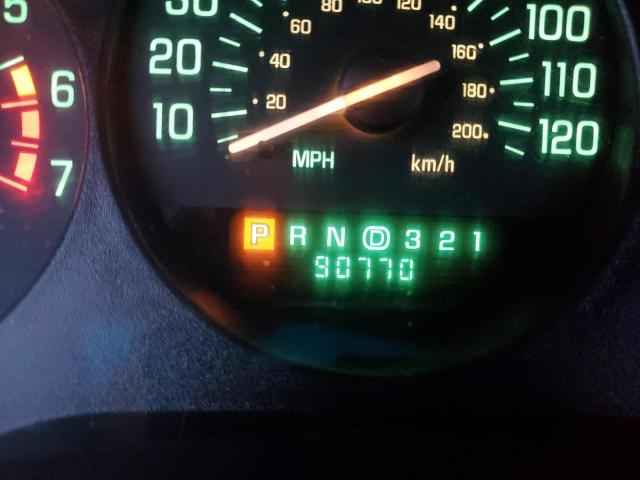 2G4WB55K821160951 - 2002 BUICK REGAL LS 白色 照片 8