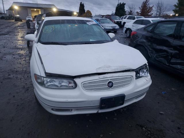 2G4WB55K821160951 - 2002 BUICK REGAL LS 白色 照片 9