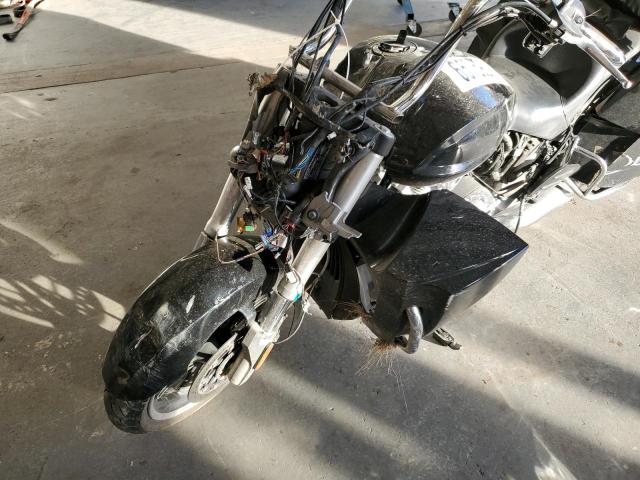 5VPTW36N5D3020301 - 2013 VICTORY MOTORCYCLES CROSS COUN BLACK photo 9