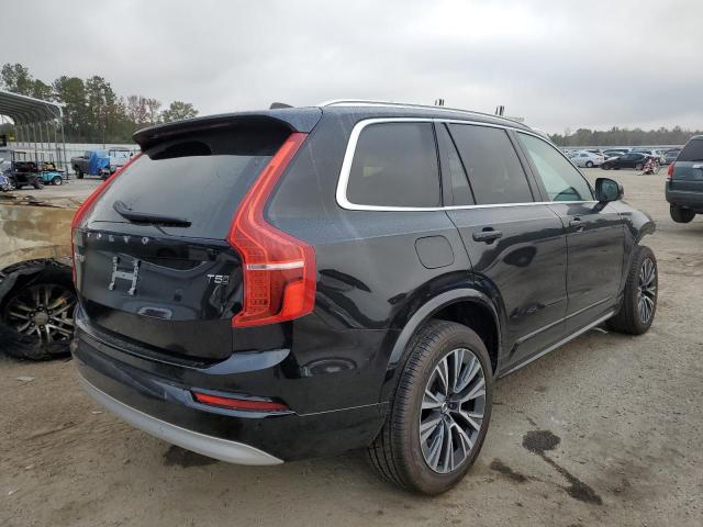 YV4102PKXN1825565 - 2022 VOLVO XC90 T5 MO BLACK photo 4