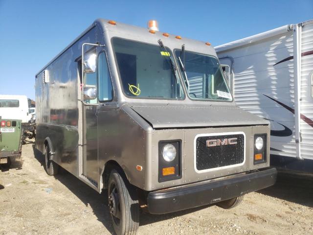 1GDJP32M2F3509818 - 1985 GMC FORWARD CO GRAY photo 1