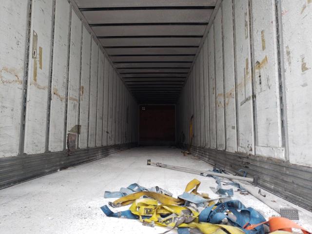 1UYVS2535FP****** - 2015 UTILITY TRAILER WHITE photo 5