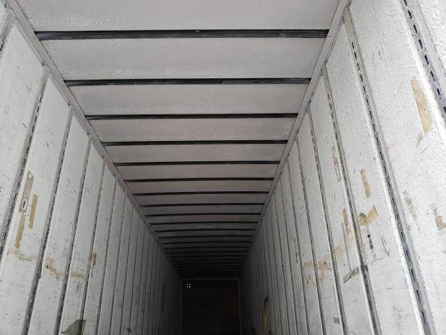 1UYVS2535FP****** - 2015 UTILITY TRAILER WHITE photo 6