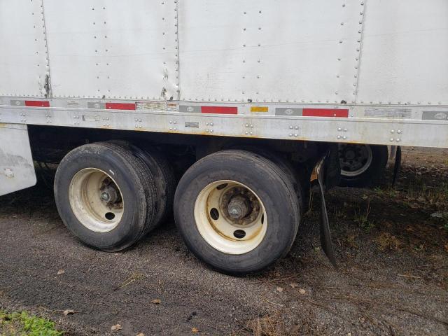 1UYVS2535FP****** - 2015 UTILITY TRAILER WHITE photo 9