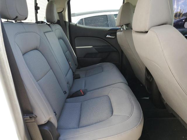 1GCGSCEN4H1298542 - 2017 CHEVROLET COLORADO L WHITE photo 6