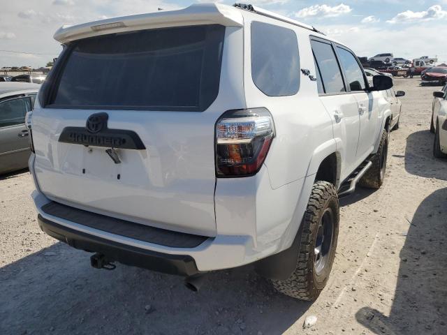 JTEBU5JR7J5584856 - 2018 TOYOTA 4RUNNER SR5/SR5 PREMIUM  photo 4