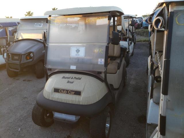 JE1703709356 - 2018 CLUB GOLF CART BEIGE photo 2