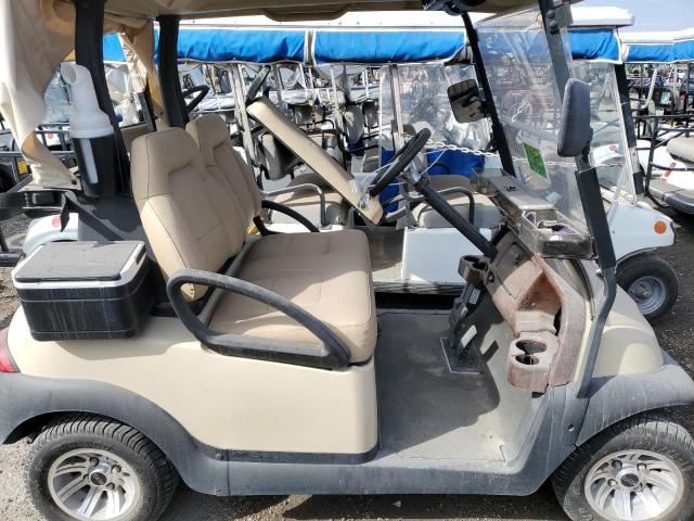 JE1703709356 - 2018 CLUB GOLF CART BEIGE photo 5