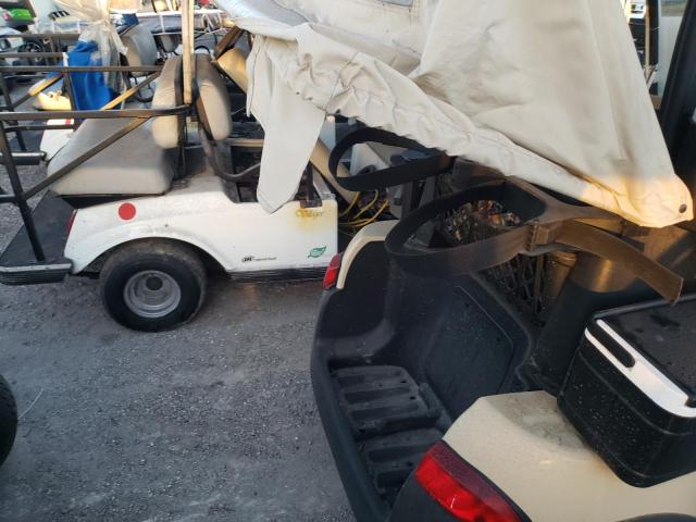 JE1703709356 - 2018 CLUB GOLF CART BEIGE photo 6