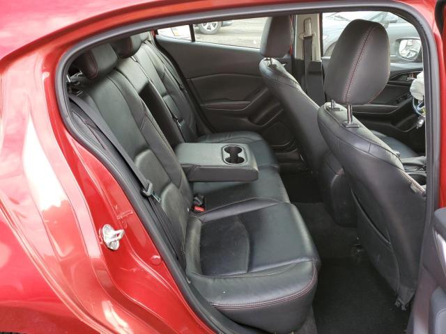 3MZBM1N77GM238392 - 2016 MAZDA 3 GRAND TO RED photo 6