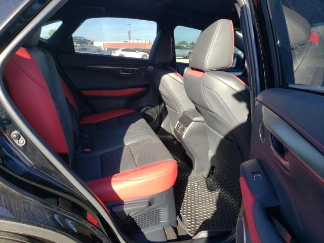 JTJSARBZ8M2****** - 2021 LEXUS NX 300 BAS 黑色 照片 6