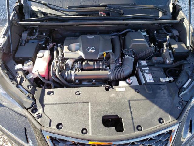 JTJSARBZ8M2****** - 2021 LEXUS NX 300 BAS 黑色 照片 7