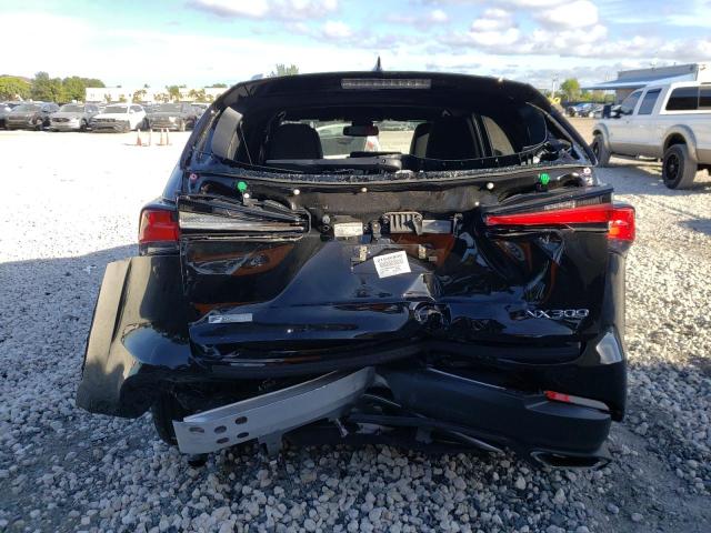 JTJSARBZ8M2****** - 2021 LEXUS NX 300 BAS 黑色 照片 9