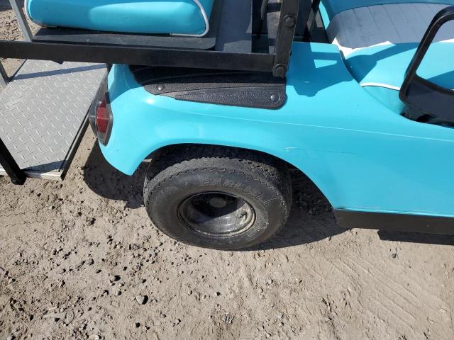 2793174 - 2012 EZ GOLFCART BLUE photo 10