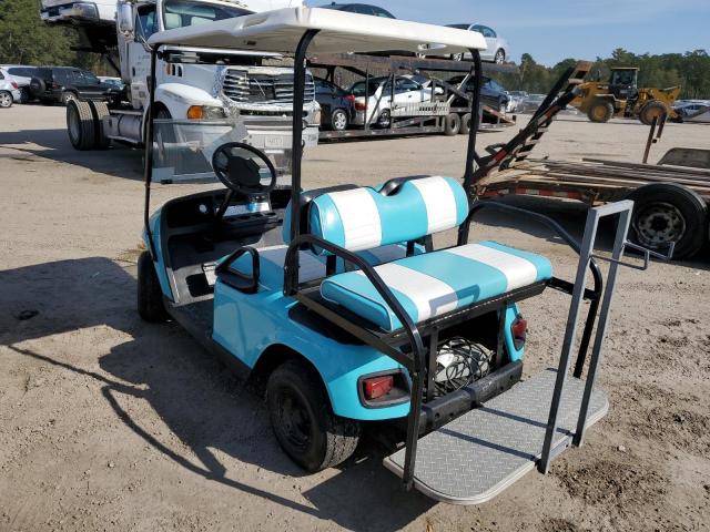 2793174 - 2012 EZ GOLFCART BLUE photo 3