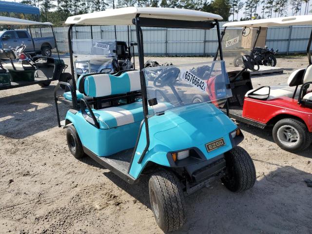 2793174 - 2012 EZ GOLFCART BLUE photo 9