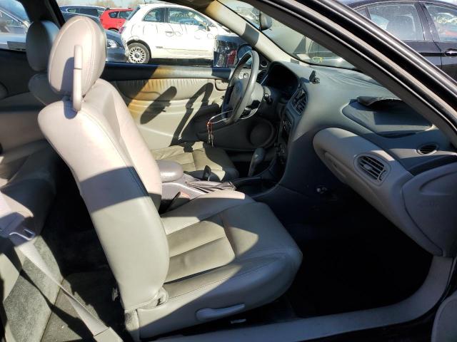 1G3NF12E6YC327130 - 2000 OLDSMOBILE ALERO GLS 栗色 照片 5