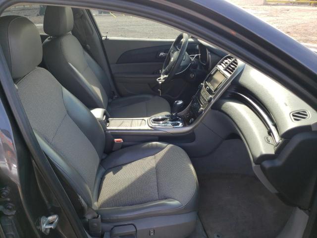 1G11D5RR3DF100404 - 2013 CHEVROLET MALIBU 1LT 灰色 照片 5