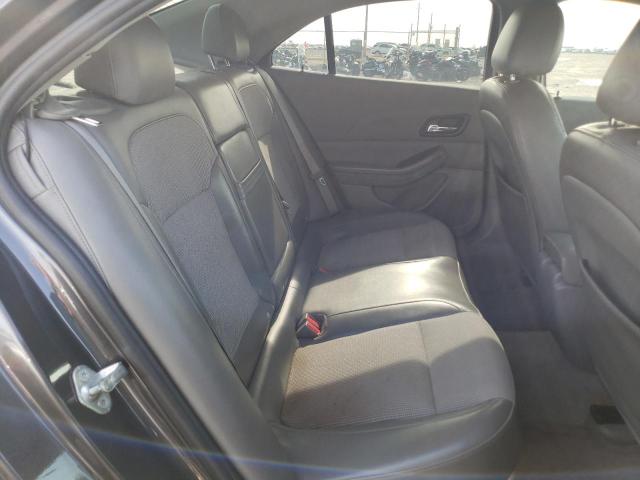 1G11D5RR3DF100404 - 2013 CHEVROLET MALIBU 1LT 灰色 照片 6