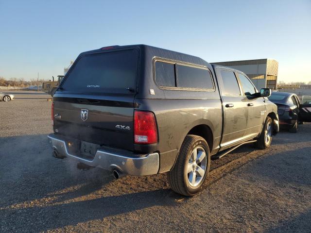 1C6RR7LT4GS138268 - 2016 RAM 1500 SLT BLUE photo 4