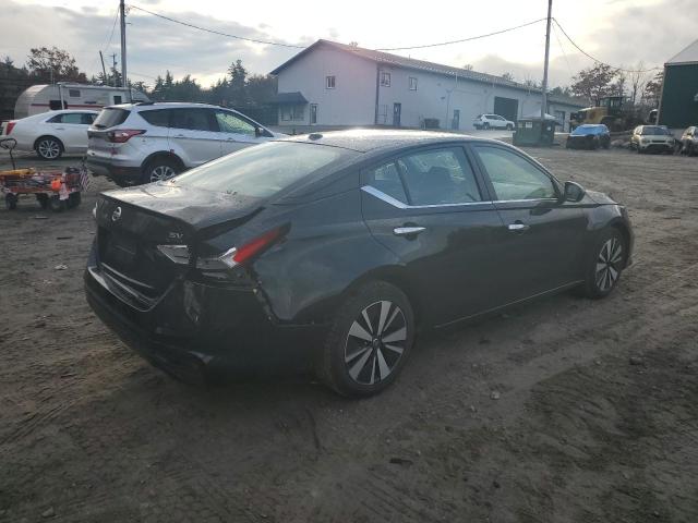 1N4BL4DV1MN326675 - 2021 NISSAN ALTIMA SV BLACK photo 4