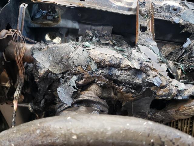 3D7KU28C24G131963 - 2004 DODGE RAM 2500 S WHITE photo 8