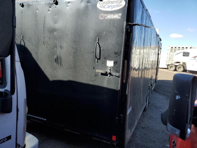 5NHUVHD20KY033756 - 2019 CNCG VHW BLACK photo 4