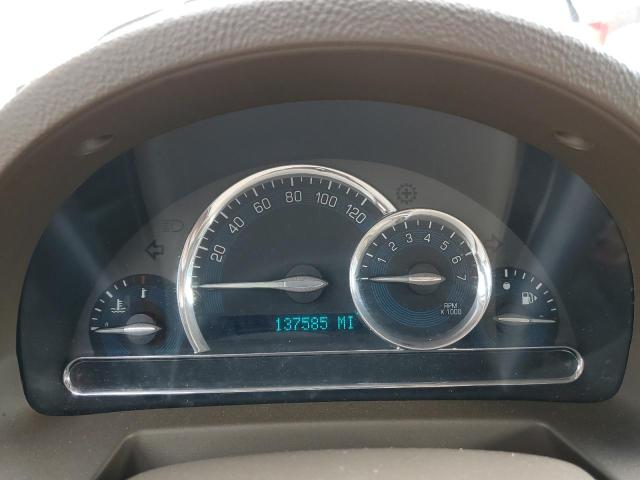 3GNDA13D86S601197 - 2006 CHEVROLET HHR LS 棕色 照片 8