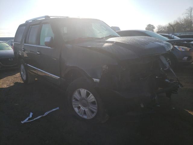 5LMJJ2J54EEL00554 - 2014 LINCOLN NAVIGATOR Qara foto 1