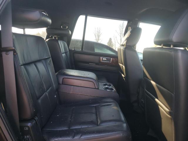 5LMJJ2J54EEL00554 - 2014 LINCOLN NAVIGATOR Qara foto 6