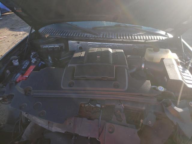 5LMJJ2J54EEL00554 - 2014 LINCOLN NAVIGATOR Qara foto 7