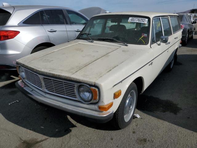 1453343068307 - 1971 VOLVO UK WHITE photo 2