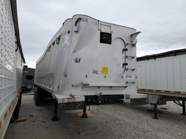 5MADS35345C008746 - 2005 MAC DUMP TRAIL 银色 照片 1