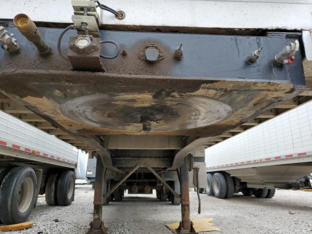 5MADS35345C008746 - 2005 MAC DUMP TRAIL 银色 照片 8