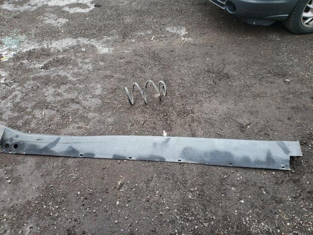 1G2NE52E65M253034 - 2005 PONTIAC GRAND AM S GRAY photo 12