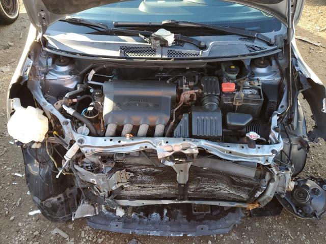 JHMGD38607S063271 - 2007 HONDA FIT S 灰色 照片 7