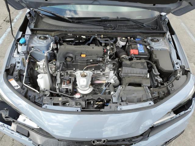 2HGFE2F57NH575646 - 2022 HONDA CIVIC SPOR 灰色 照片 7